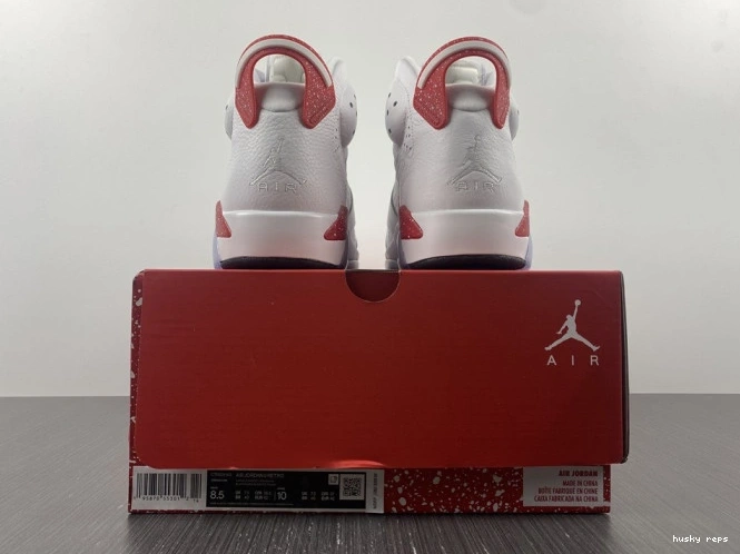 Cheap Husky 6 CT8529-162 Hare Jordan Retro 0709